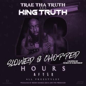 48 Hours After (Slowed & Chopped)