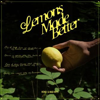 Lemons Made Better