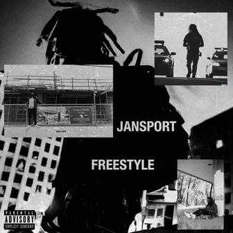 Jansport Freestyle