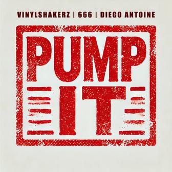 PUMP IT!