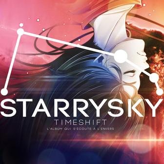 Timeshift (L'Album qui s'écoute à l'envers)