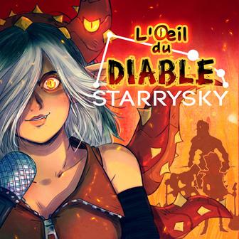 Dans l'Oeil du Diable (Glorieuse Dépression)