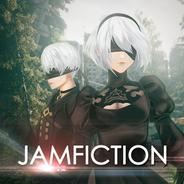 2B/9S (Nier:Automata)