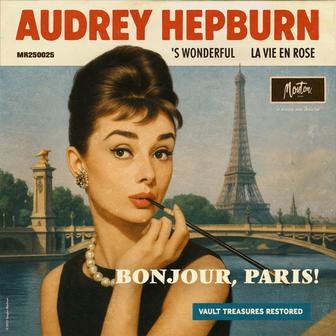 Bonjour, Paris! (Restored Edition '25)