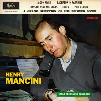 A Grand Selection Of His Beloved Songs (Restored Edition '25)
