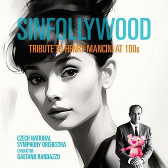 SINFOLLYWOOD - Tribute to Henry Mancini at 100s