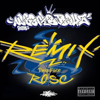 Two Face (ROSC Remix)
