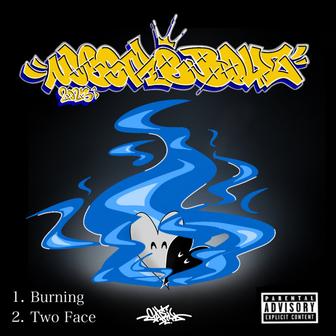Burning