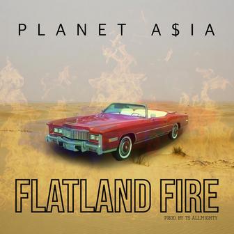 Flatland Fire