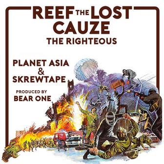 The Righteous