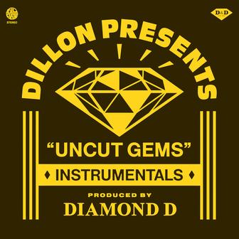 Uncut Gems (Instrumentals)