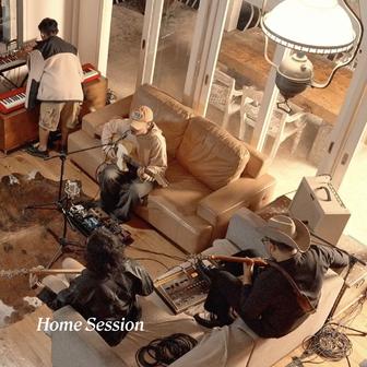 Home Session (Live)