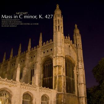 Mozart: Mass in C minor, K. 427