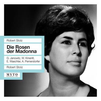 Stolz: Die Rosen der Madonna (1961)