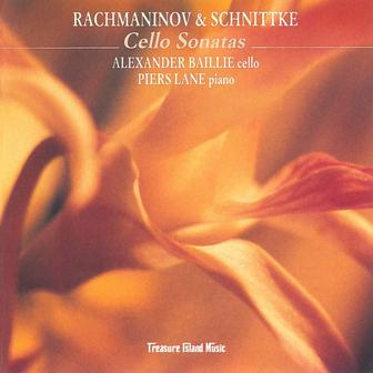 Cello Sonatas