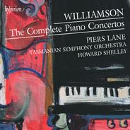 Piano Concerto No. 3 in E-Flat Major: I. Toccata. Allegro