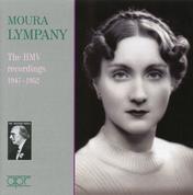 The HMV Recordings (Recorded 1947-1952)