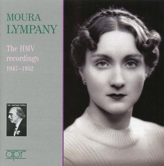 The HMV Recordings (Recorded 1947-1952)