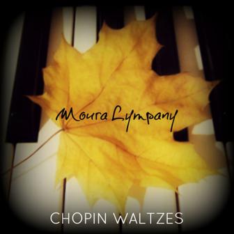 Chopin Waltzes