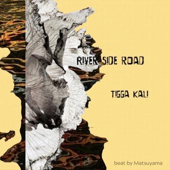 River side road