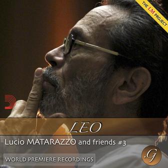 LEO (Lucio Matarazzo and friends #3)