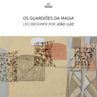 Os guardiões da magia