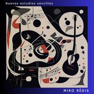 Nuevos Estudios Sencillos: No.1. Omaggio a Debussy