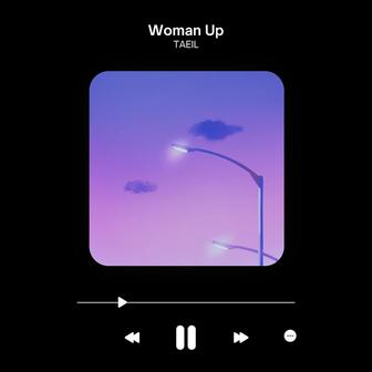 Woman Up