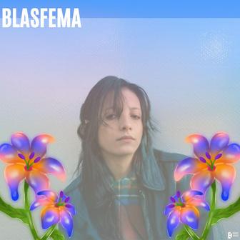 Blasfema