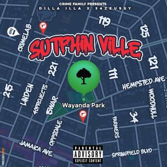 SutphinVille