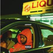 levitate