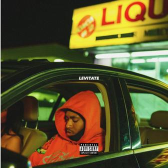 levitate