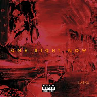 One Right Now