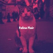 Sparkling Ambience for Silly Cats