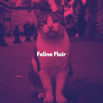 Feline Flair