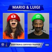 Rulebreakers