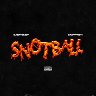 SNOTBALL