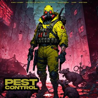Pest Control
