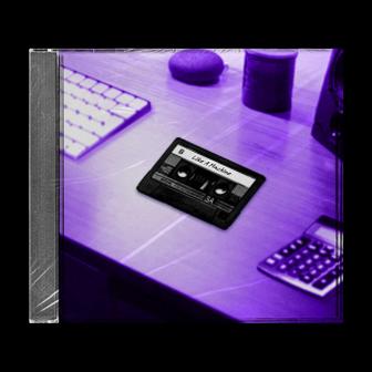 Mixtape Vol.1 ‘Like A Machine’