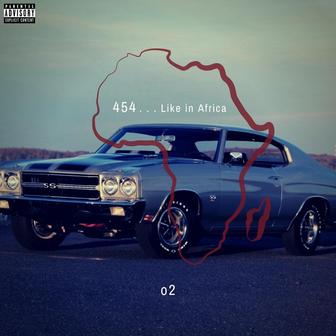 454... Like in Africa