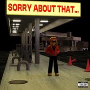 Sorry about that...