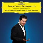 2 Romanian Rhapsodies, Op. 11: No. 2 in D Major