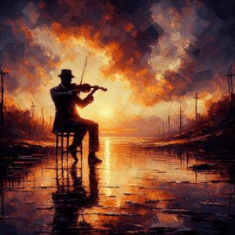 The Fiddler (Live)