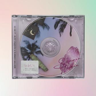 So Be It (with Summer Walker) [Remix]