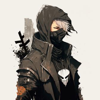 Ninja like me