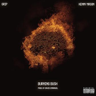 Burning Bush