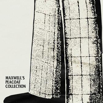 Maxwell's Peacoat Collection