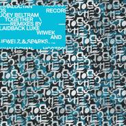 Together - Wiwek Remix