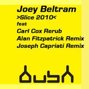 Slice 2010 (Alan Fitzpatrick Remix)