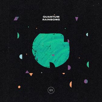 Quantum Rainbows 4 / 4